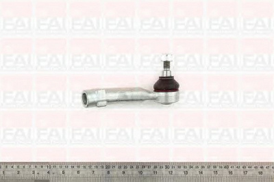FAI AUTOPARTS ss6208 -  Наконечник поперечной рулевой тяги